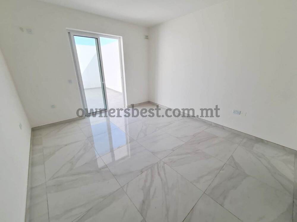 maisonette-in-marsascala