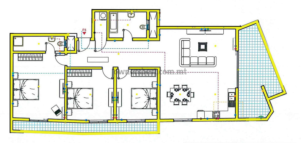 apartment-in-marsascala
