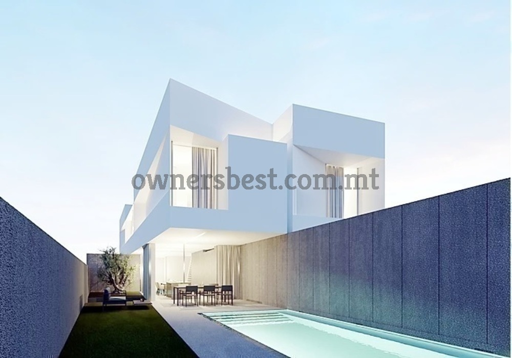 villa-in-naxxar