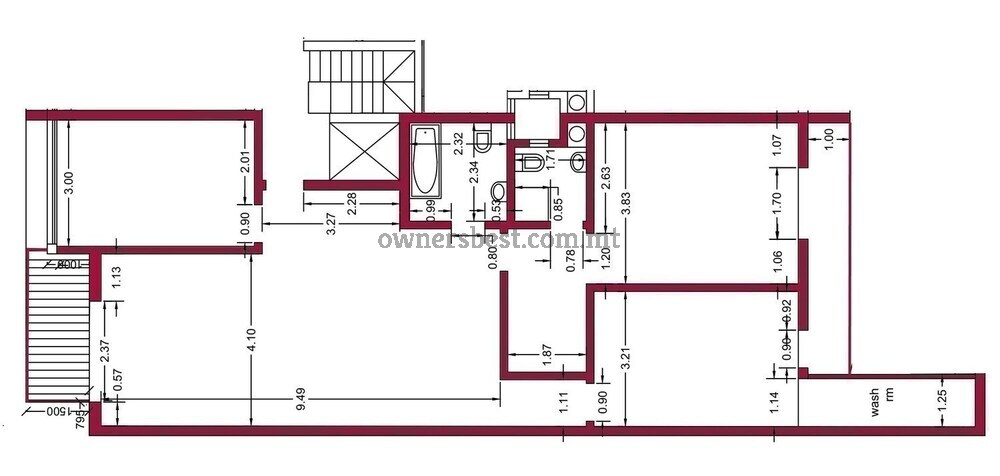 apartment-in-ghaxaq