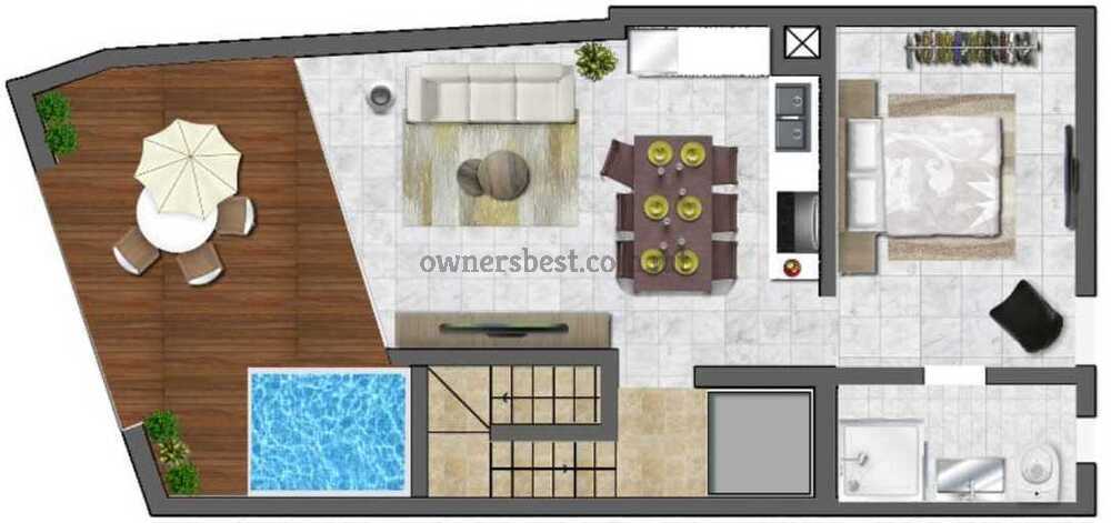penthouse-in-ibrag