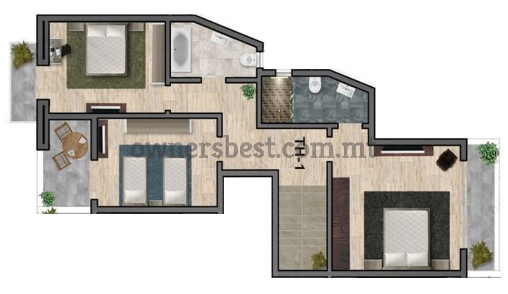 terraced-house-in-maghtab
