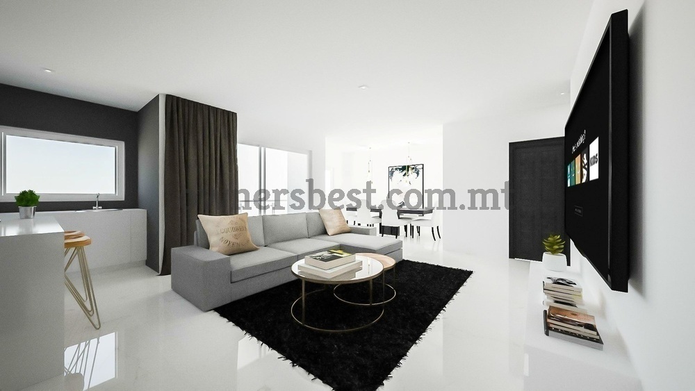 apartment-in-mellieha