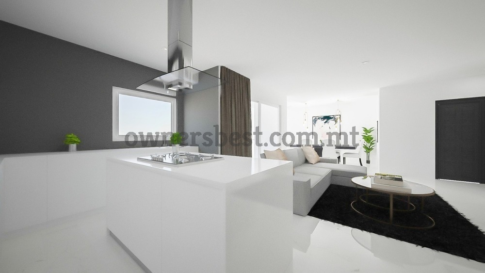 apartment-in-mellieha