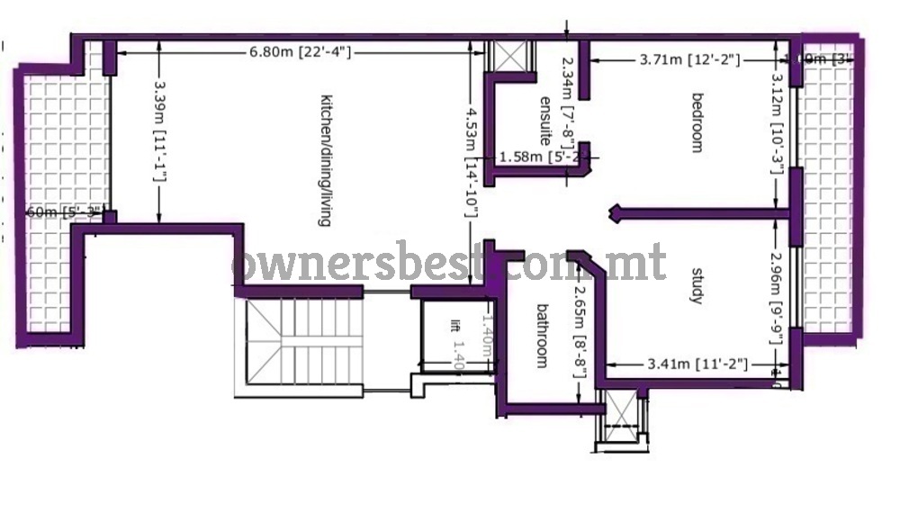 apartment-in-san-gwann