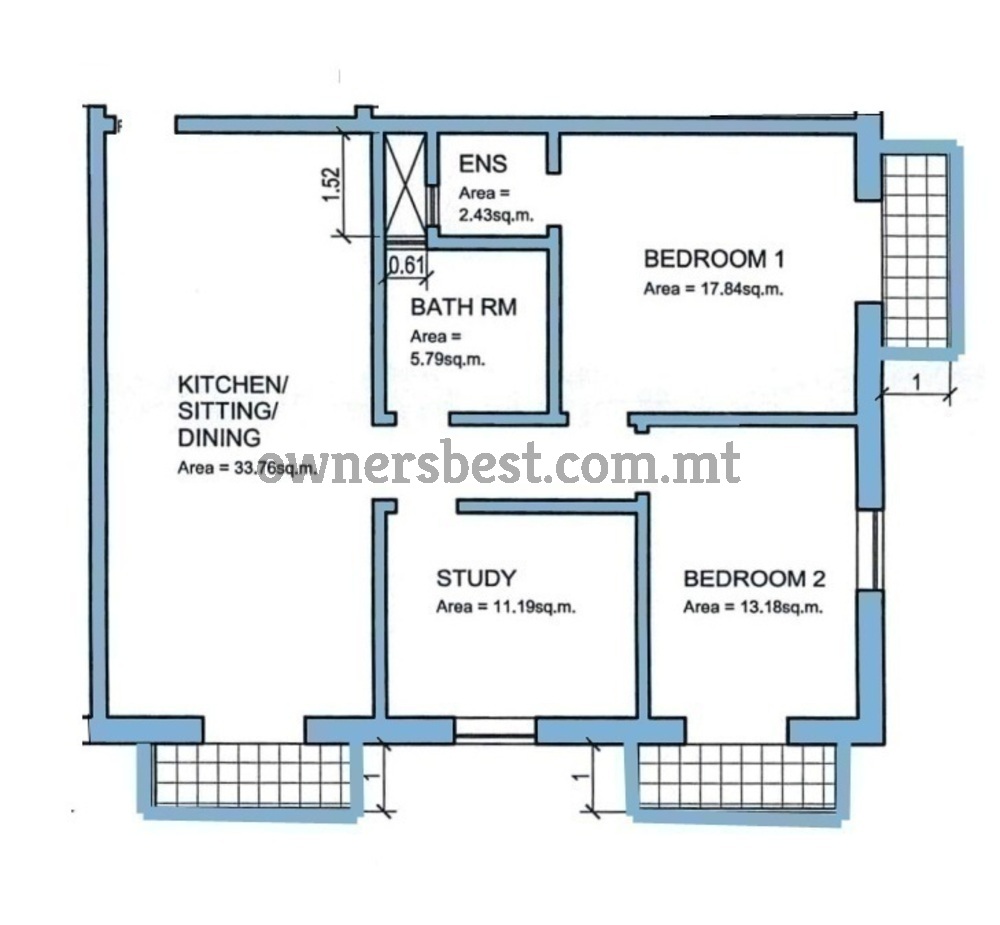 apartment-in-rabat