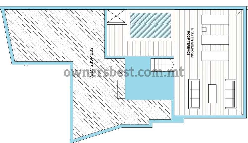 penthouse-in-gharghur