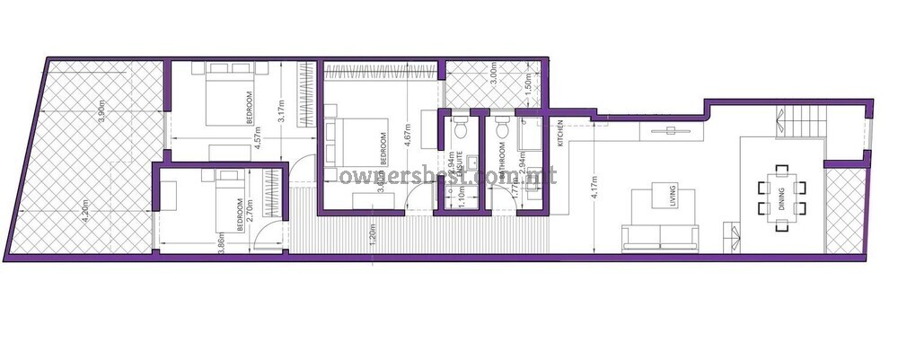 maisonette-in-tarxien