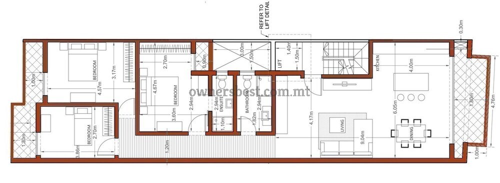 apartment-in-tarxien