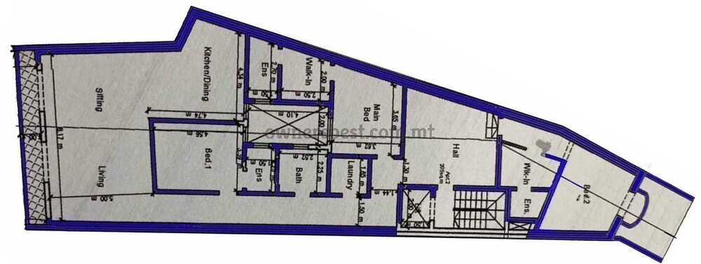 apartment-in-naxxar