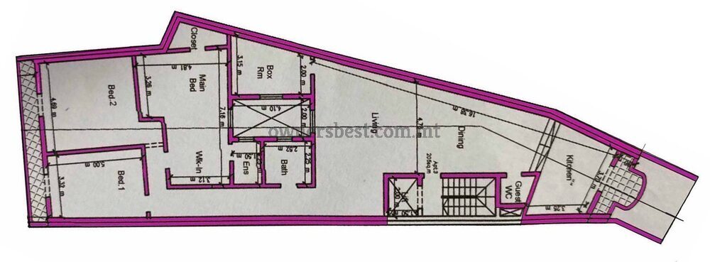 apartment-in-naxxar
