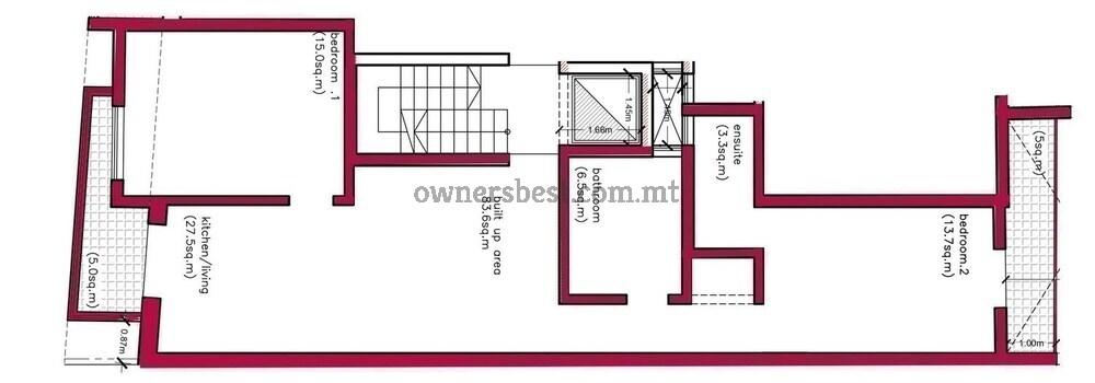 apartment-in-birzebbugia