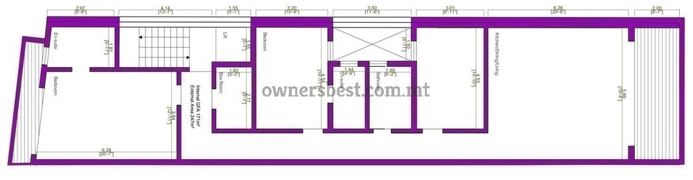apartment-in-zurrieq
