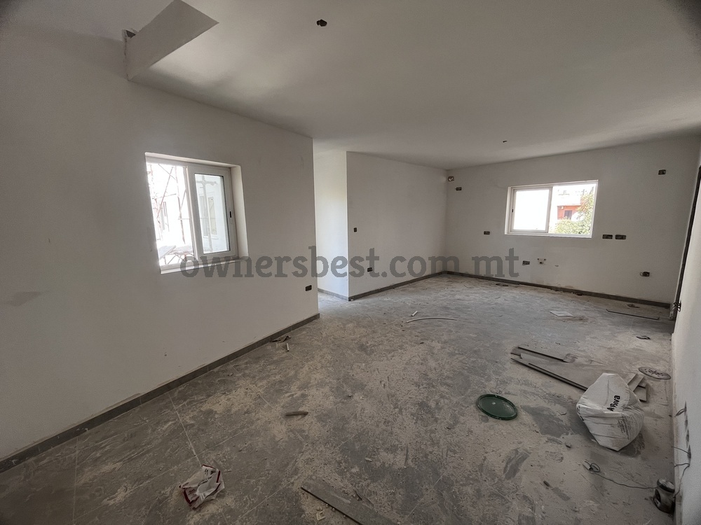 apartment-in-birkirkara
