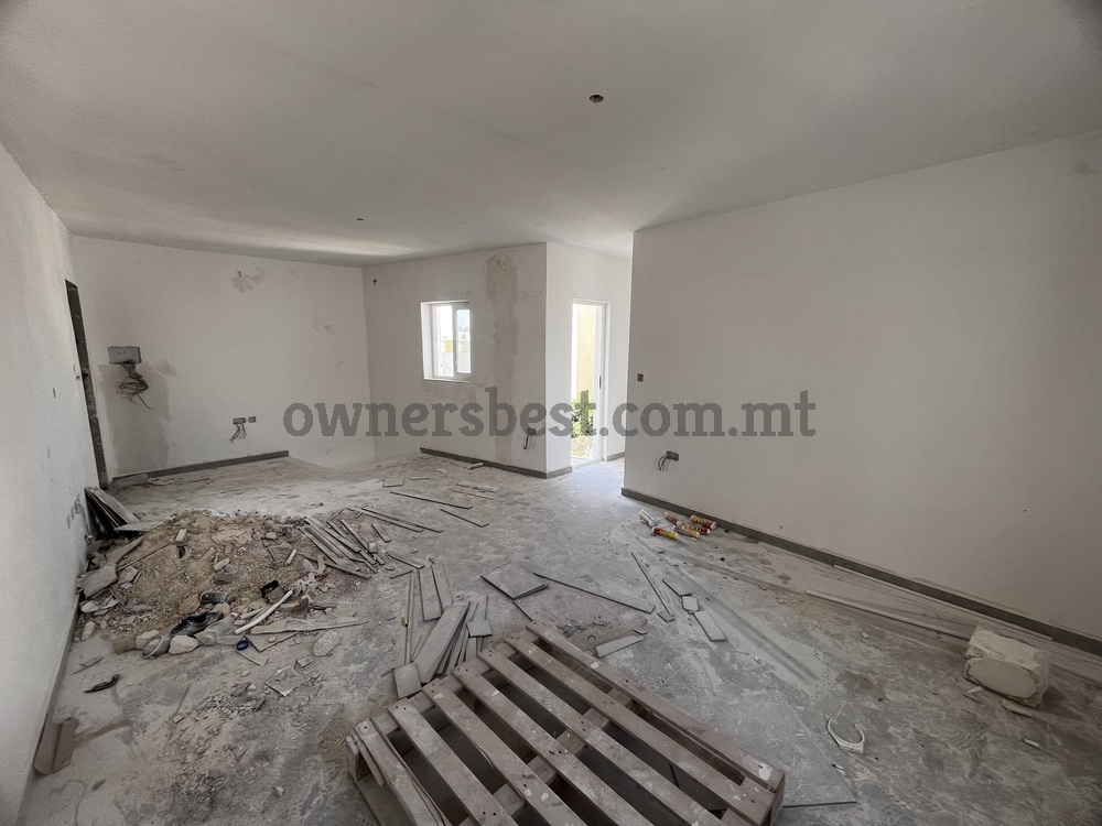 apartment-in-birkirkara