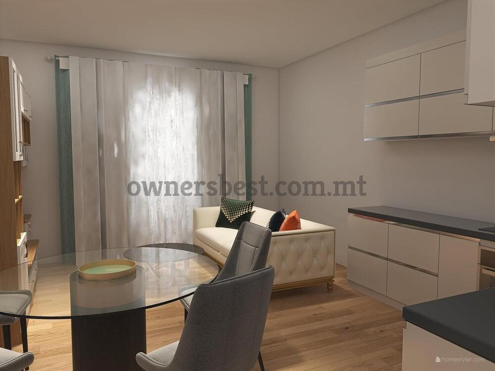 apartment-in-qormi
