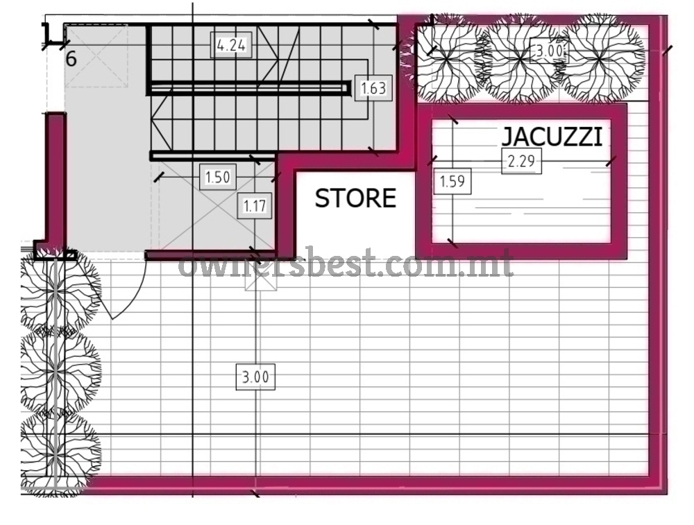 apartment-in-gzira