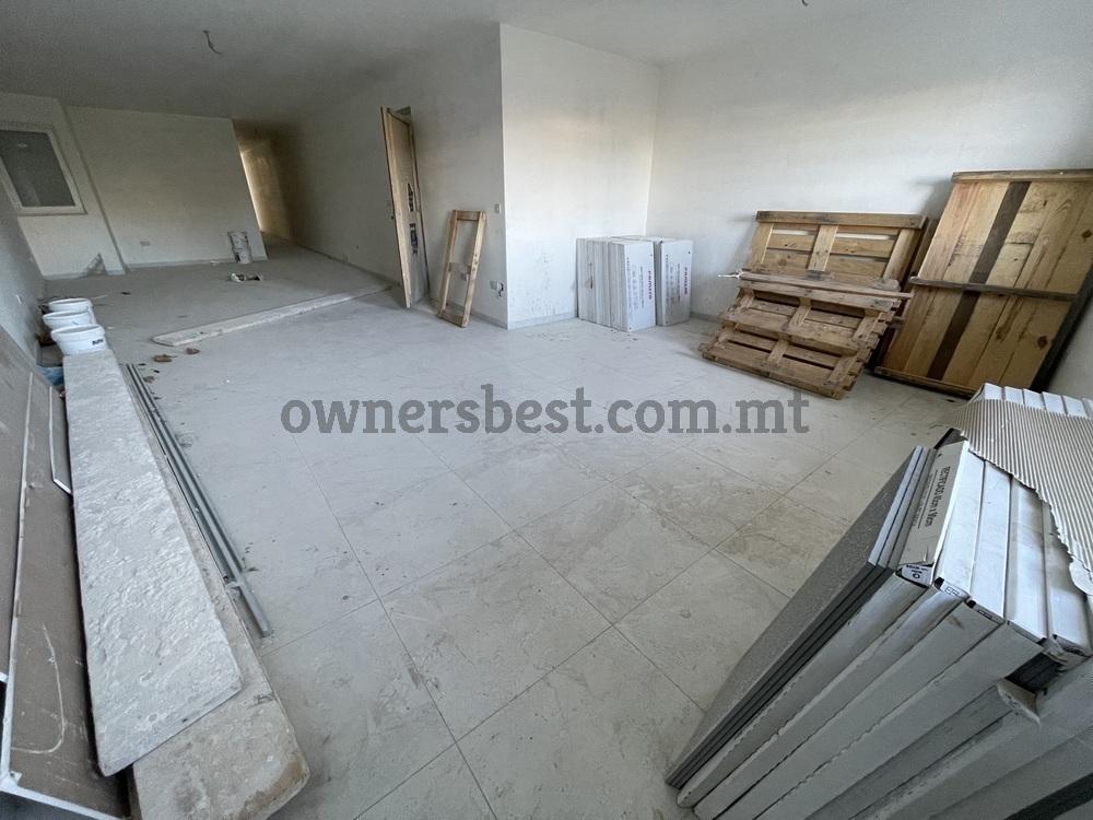 maisonette-in-gharghur