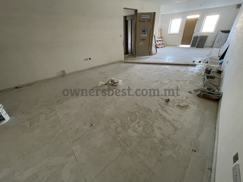 maisonette-in-gharghur