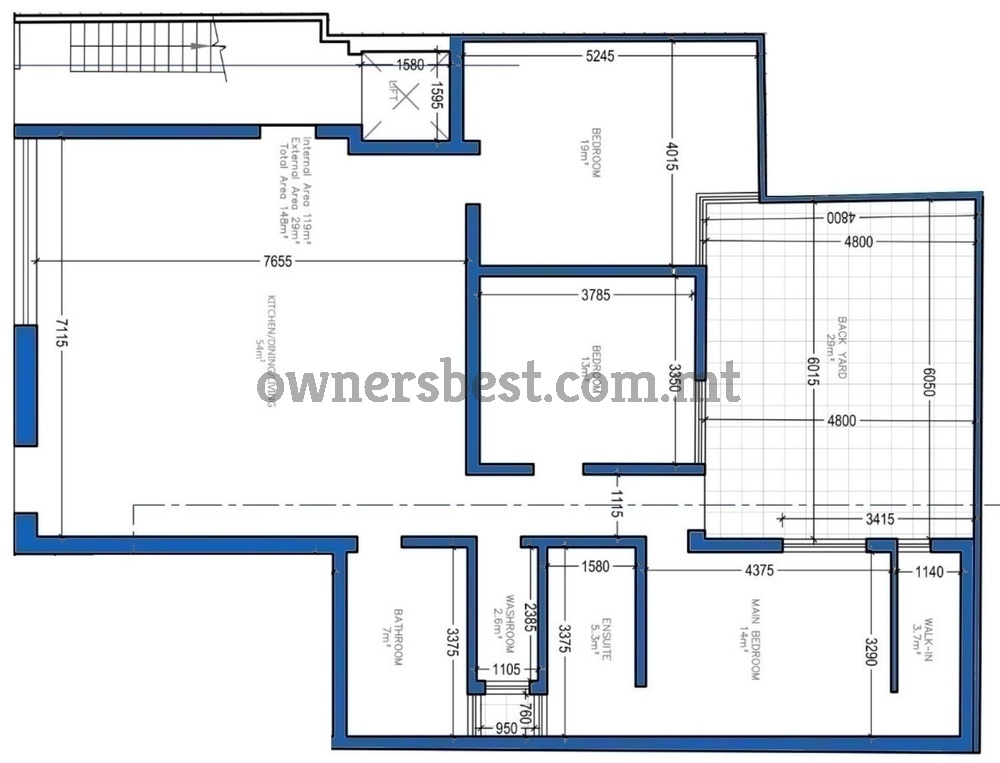 maisonette-in-tarxien
