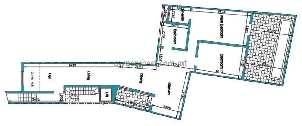 maisonette-in-zebbug