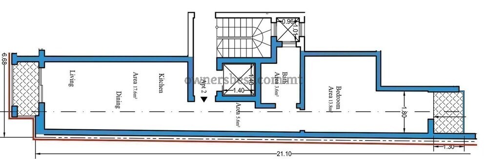 apartment-in-msida