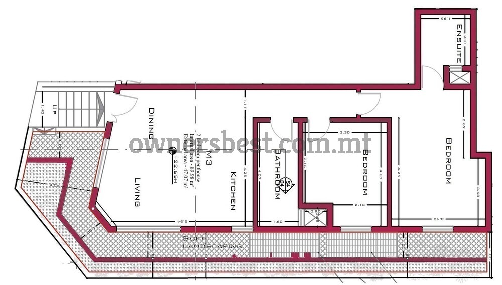 maisonette-in-marsaxlokk