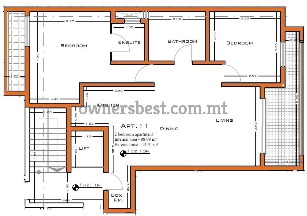 apartment-in-marsaxlokk