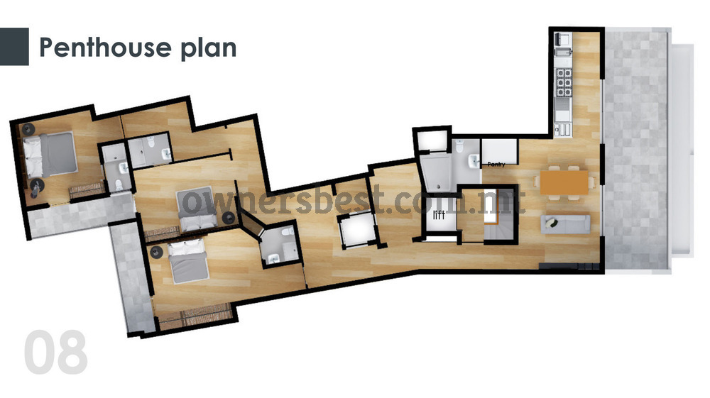 penthouse-in-kappara