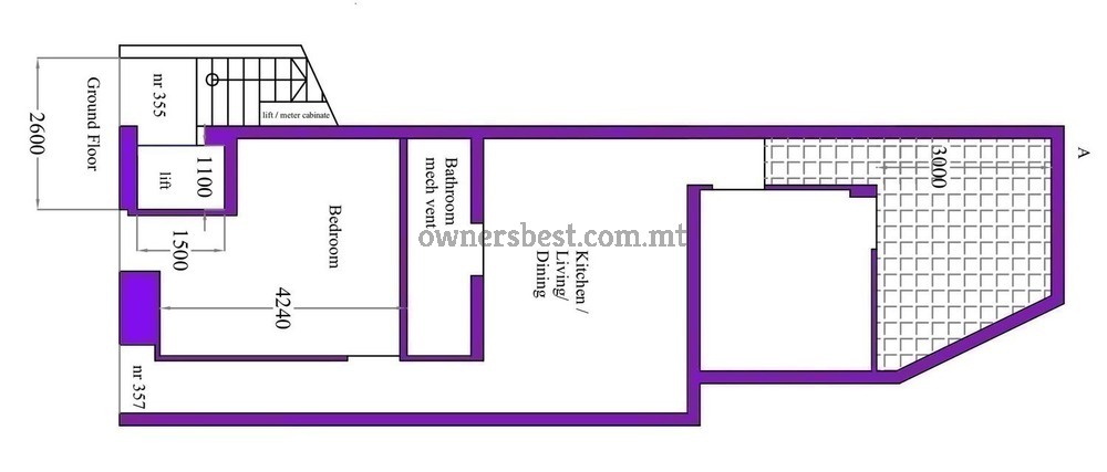 maisonette-in-st-venera