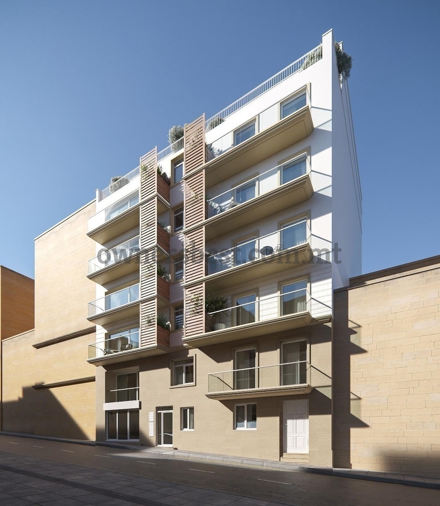 apartment-in-gzira
