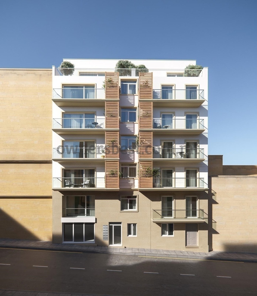 apartment-in-gzira