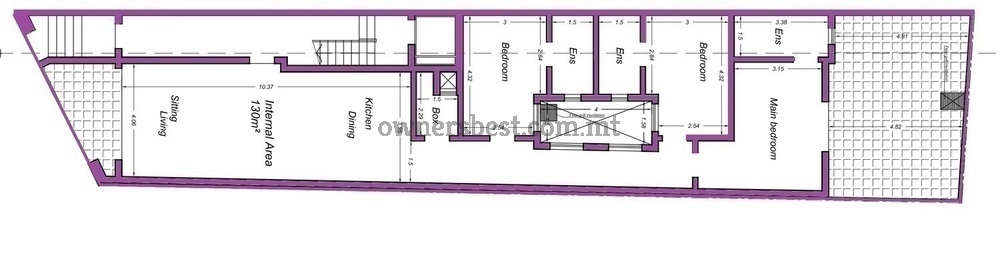 apartment-in-ghadira