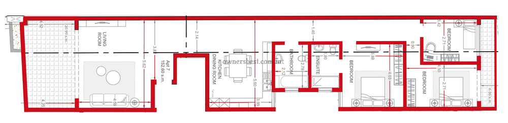 penthouse-in-selmun