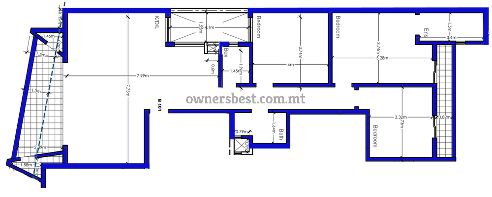 apartment-in-mosta
