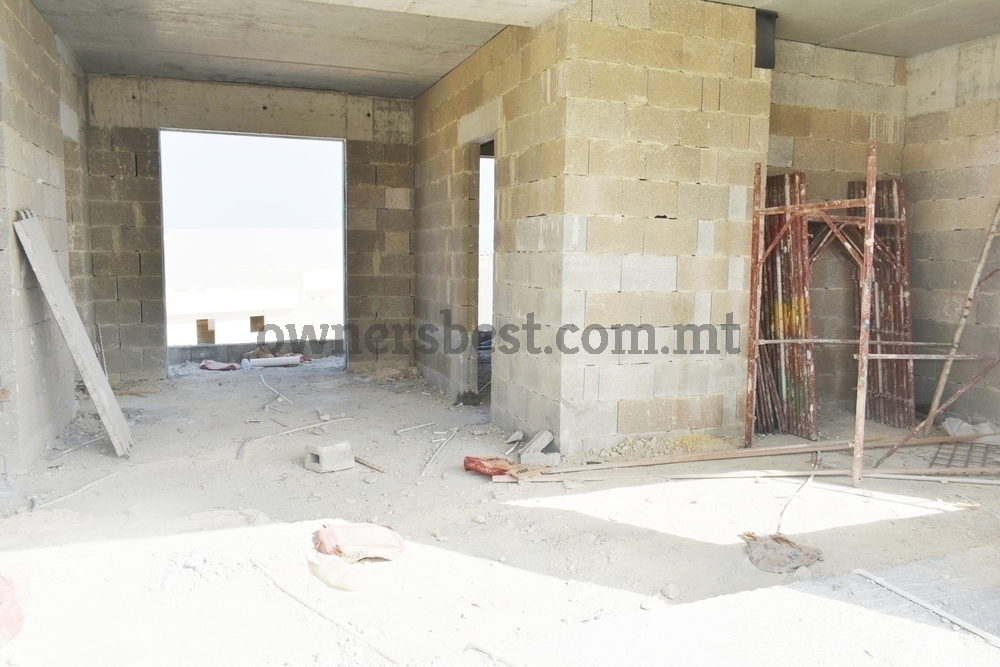 penthouse-in-zurrieq