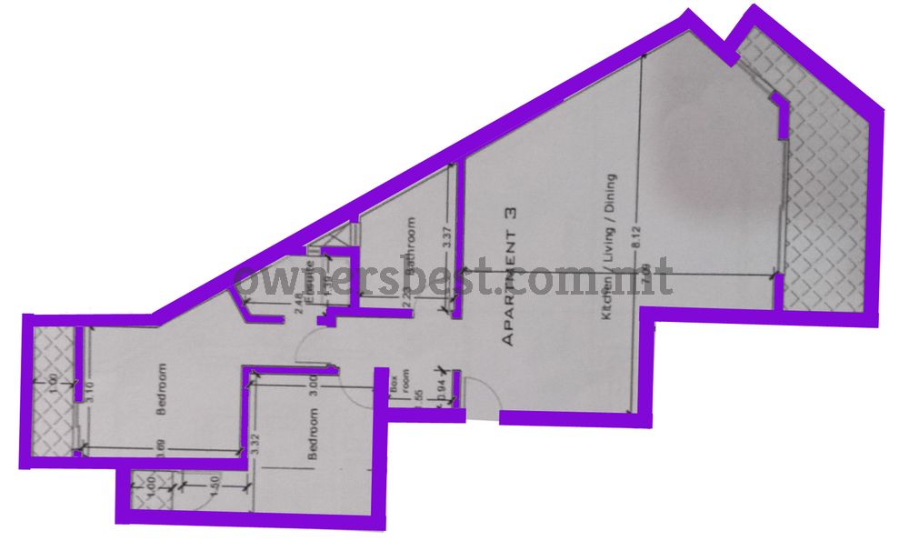 apartment-in-mellieha