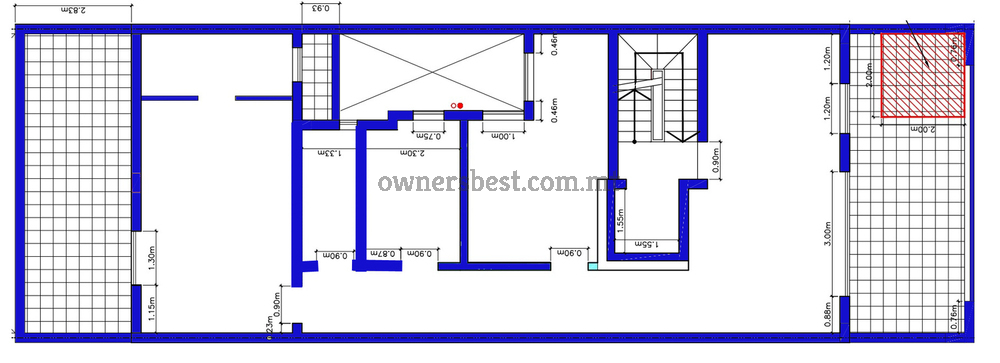 penthouse-in-birkirkara