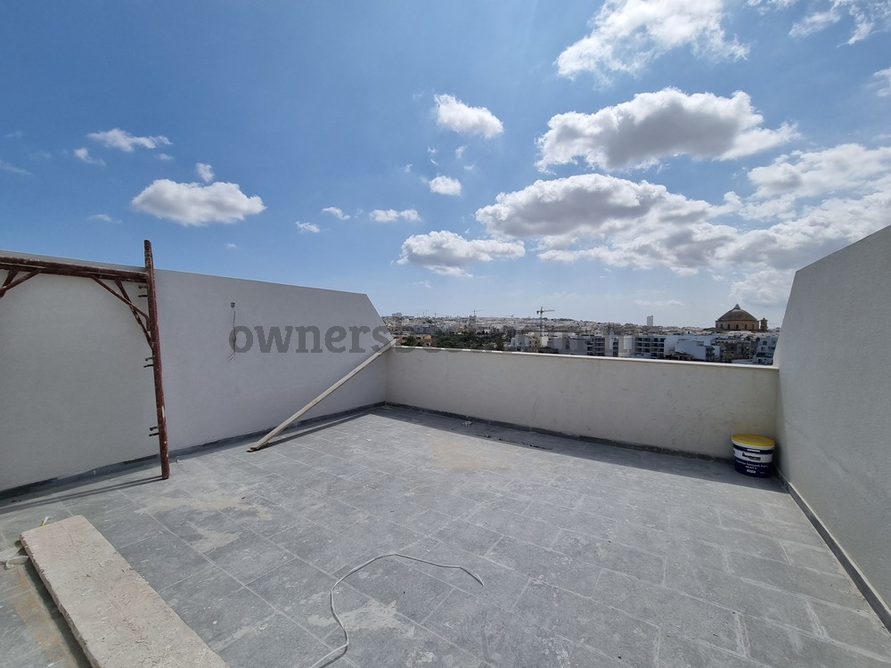 penthouse-in-mosta