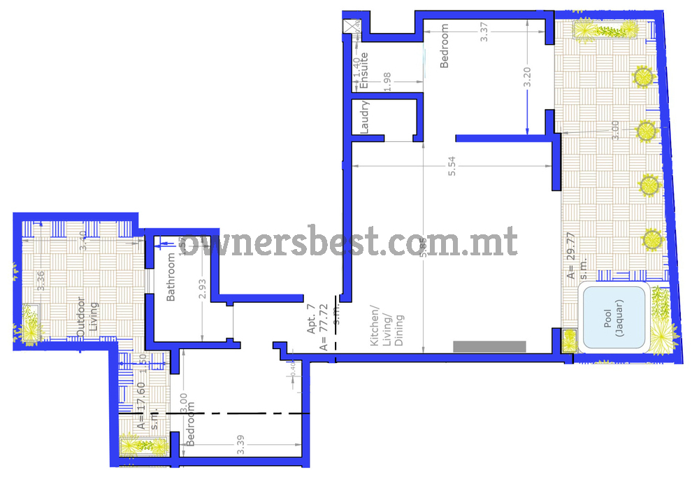 penthouse-in-qrendi