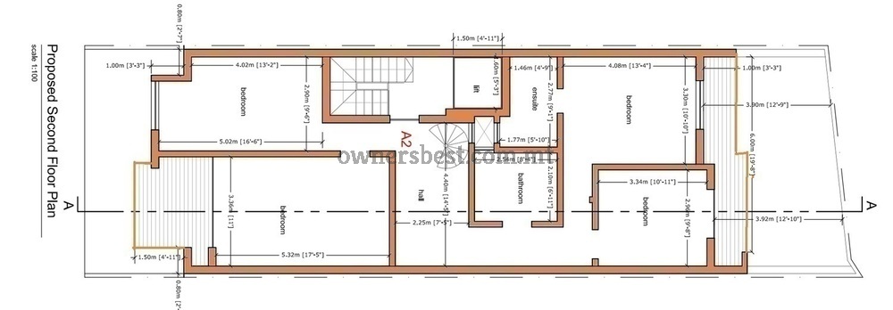 penthouse-in-mosta