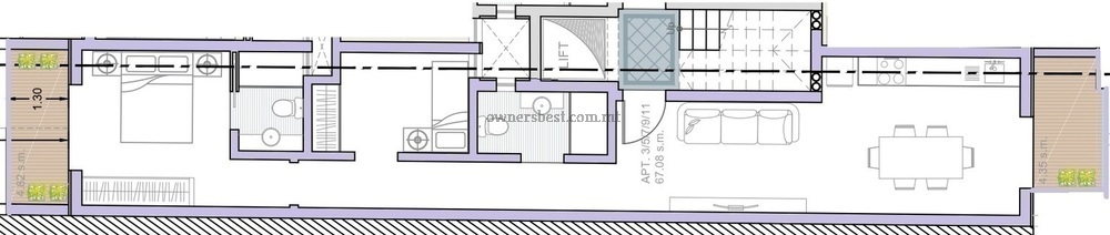 apartment-in-st-pauls-bay