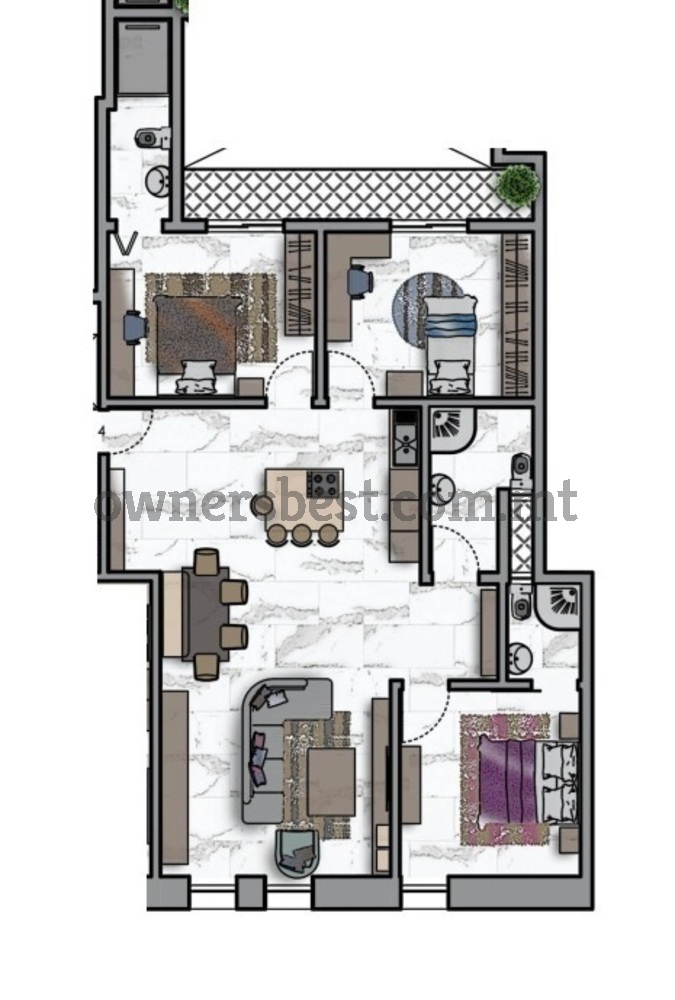 apartment-in-mgarr