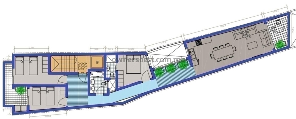 apartment-in-dingli