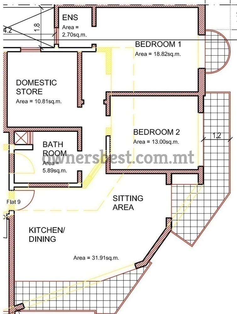 apartment-in-mosta