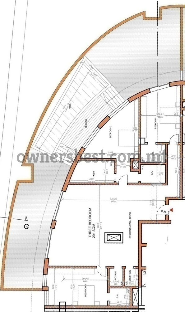 apartment-in-naxxar