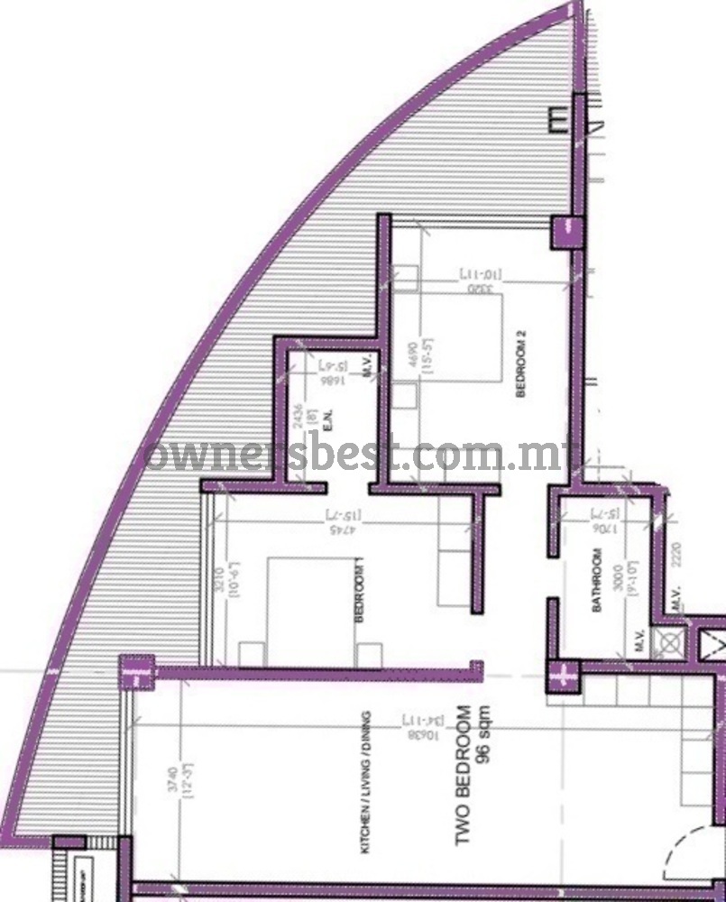 apartment-in-naxxar