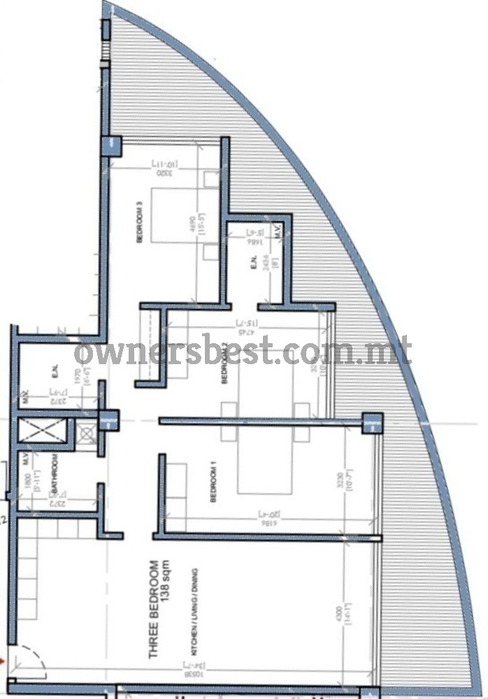 apartment-in-naxxar