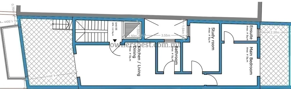 penthouse-in-mosta