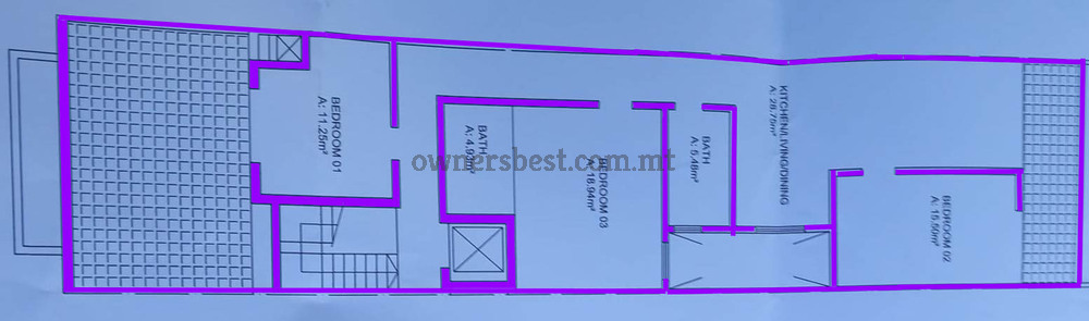 penthouse-in-zejtun